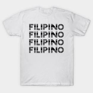 FILIPINO 1 T-Shirt